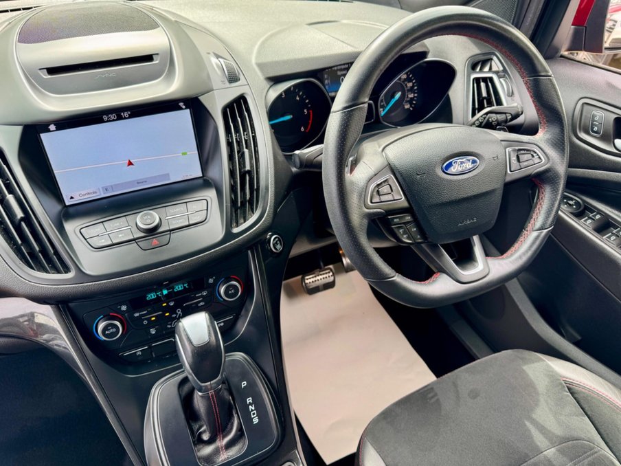2019 Ford Kuga — image 13