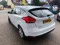 Ford Focus 1.5 TDCi Zetec Edition Euro 6 (s/s) 5dr 3