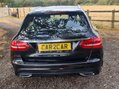 Mercedes-Benz C Class C300h AMG Line Premium 5dr Auto 5