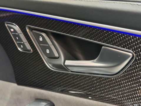 Audi SQ8 4.0 TDI V8 Vorsprung SUV 5dr Diesel Tiptronic quattro Euro 6 (s/s) (435 ps) 46