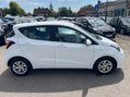 Hyundai i10 1.0 Blue Drive SE Euro 6 (s/s) 5dr 7
