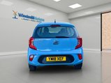 Kia Picanto 1.25 2 Euro 6 5dr 9