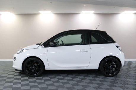 Vauxhall Adam ENERGISED 18