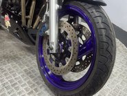 Yamaha FZS FAZER 1999 PROJECT BIKE SPARES OR REPAIR COMMUTER 600CC 22