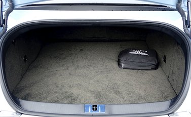 Bentley Continental GT V8 S Mulliner 10