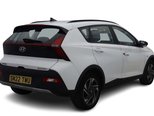 Hyundai BAYON 1.0 T-GDi MHEV SE Connect SUV 5dr Petrol Hybrid DCT Euro 6 (s/s) (100 ps) 3