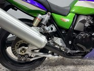 Kawasaki Zephyr ZRX 2001 33K NEW MOT CLASSIC MUSCLE BIKE VERY CLEAN 1100CC 8