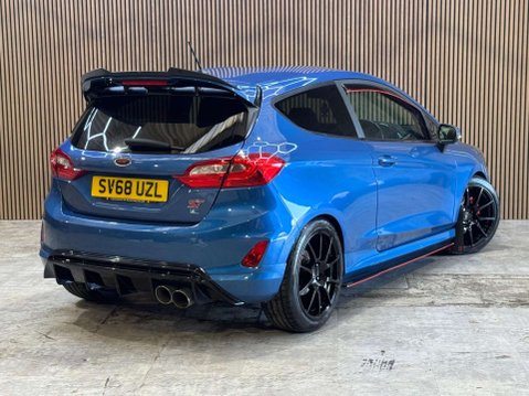 Ford Fiesta 1.5 Fiesta ST-2 T 3dr 23