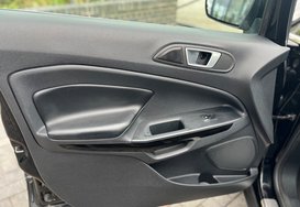 Ford Ecosport TITANIUM 27