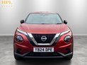 Nissan Juke 1.0 DIG-T N-Connecta SUV 5dr Petrol DCT Auto Euro 6 (s/s) (114 ps) 2