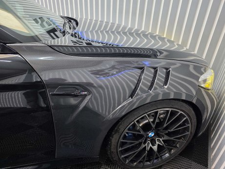 BMW M2 3.0i Coupe 2dr Petrol DCT Euro 6 (s/s) (370 ps) 26