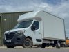 Renault Master Luton LWB L3 Business 350 Tail Lift EURO 6