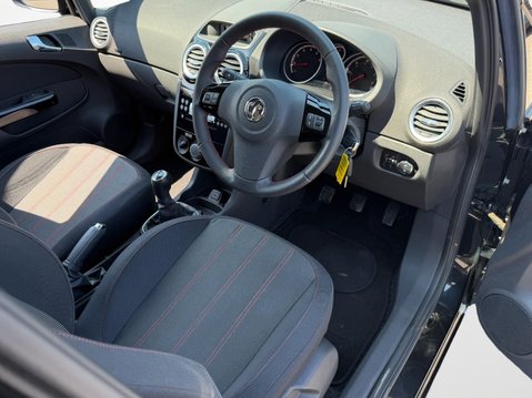 Vauxhall Corsa 1.4 SXi 5dr [AC] 19
