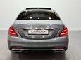 Mercedes-Benz S Class 2.9 S400Ld AMG Line (Executive, Premium Plus) Saloon 4dr Diesel G-Tronic+ E 20