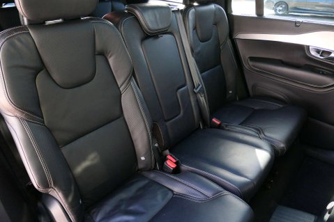 Volvo XC90 2.0 XC90 R-Design T8 Recharge AWD Auto 4WD 5dr 26