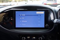 Toyota Aygo X VVT-I EXCLUSIVE 22