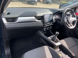 Renault Captur 1.0 Captur Evolution TCE 5dr 26