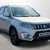 Suzuki Vitara 1.4 Boosterjet 48V Hybrid SZ5 5dr 1