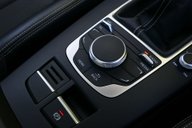 Audi A3 1.4 A3 Sportback S Line TFSI 5dr 39