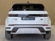 Land Rover Range Rover Evoque 2.0 Range Rover Evoque R-Dynamic S D Auto 4WD 5dr 27