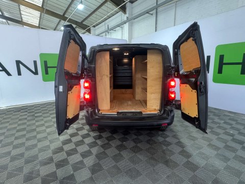 Citroen Dispatch 1.5 Dispatch Enterprise 5dr 26
