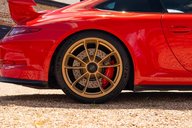 Porsche 911 3.8 991 GT3 PDK Euro 6 2dr 14