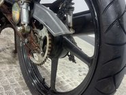 Yamaha YBR 125 2012 ONLY 5K PROJECT COMMUTER BIKE 125CC LEARNER BIKE 22