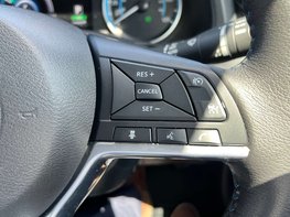 Nissan LEAF Leaf E + N-Connecta Electric, 60.9 kw/h battery, 239 mile range 5dr 54