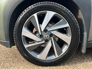 Toyota Aygo X VVT-I EDGE 4