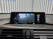BMW M4 3.0 BiTurbo Coupe 2dr Petrol DCT Euro 6 (s/s) (431 ps) 11