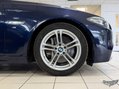 BMW 5 Series 3.0 530d M Sport Auto Euro 6 (s/s) 4dr 66