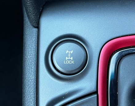 Hyundai KONA 1.6 Kona Premium GT 4x4 Semi-Auto 4WD 5dr 57