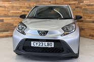 Toyota Aygo X 1.0 VVT-i Pure Hatchback 5dr Petrol Manual Euro 6 (s/s) (72 ps) 27