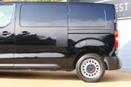 Citroen Dispatch 1.5 Dispatch 1000 Enterprise Professional Blue HDi S/S 11