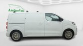 Vauxhall Vivaro SWB L1H1 Low Roof 2700 Air Con Sensors Cam EURO 6 3