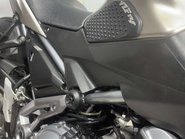 Kawasaki Z650 2017 29K NEW MOT SERVICED A2 BIKE 650CC NAKED TWIN SPORTS EXHAUST 43