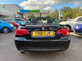 BMW 3 Series 2.0 320d M Sport Convertible 2dr Diesel Manual Euro 5 (s/s) (184 ps) 5