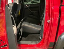 Ford Ranger Stormtrak | Auto | 2 LT | Double Cab | Sensors | Alloys | EURO 6 | NO VAT 8