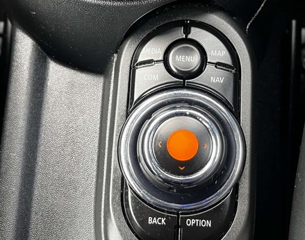 Mini Convertible 1.5 Cooper Sport Auto 2dr 51