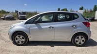 Kia Venga 1.4 1 MPV 5dr Petrol Manual Euro 5 (89 bhp) 5