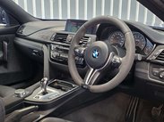 BMW M4 3.0 BiTurbo CS Coupe 2dr Petrol DCT Euro 6 (s/s) (460 ps) 46