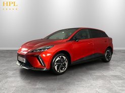 MG MG4 64kWh Trophy Long Range Hatchback 5dr Electric Auto (203 ps) Air Con - Allo