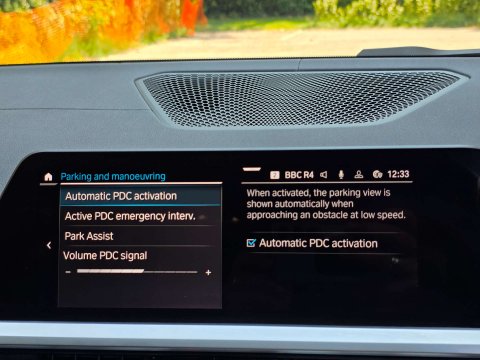BMW 3 Series 2.0 318d M Sport Auto 5dr 43