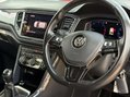 Volkswagen T-Roc 1.6 T-Roc SEL TDI 5dr 8
