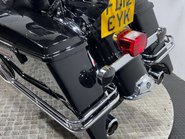 Harley-Davidson Touring 1690 FLHRC ROADKING CLASSIC 2012 TO MANY EXTRAS 21' WHEEL 32