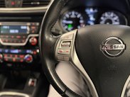 Nissan Qashqai 1.5 dCi Acenta 2WD Euro 5 (s/s) 5dr 20