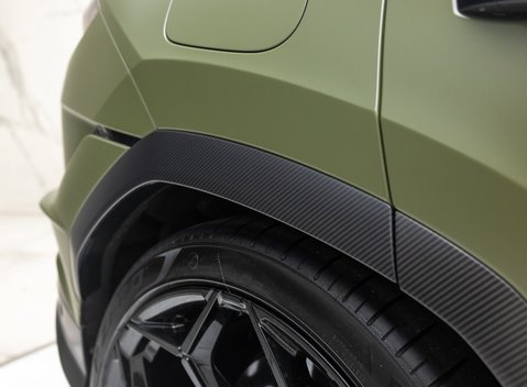 Lamborghini Urus PERFORMANTE 54