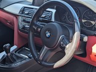 BMW 4 Series 420D M SPORT GRAN COUPE 14