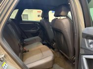 Audi Q3 2.0 TDI 35 S line SUV 5dr Diesel S Tronic Euro 6 (s/s) (150 ps) 30