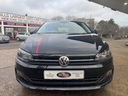 Volkswagen Polo 1.0 TSI BEATS DSG AUTOMATIC 8